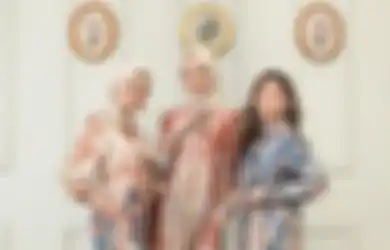 Lebaran Tampil Kece, Kepoin 5 Tren Fashion Buat Idul Fitri 2021!