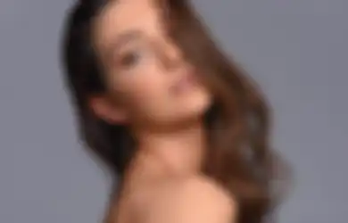 Anggunnya Miss Supranational Kanada 2020, Sasha Lombardi! Calon Juara?