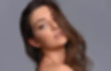 Anggunnya Miss Supranational Kanada 2020, Sasha Lombardi! Calon Juara?