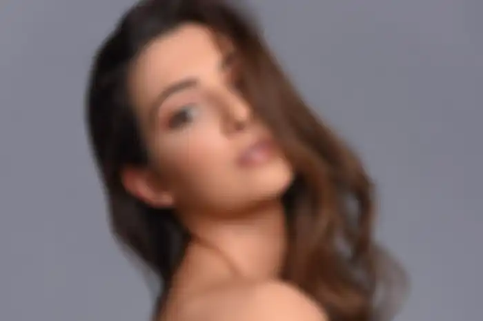 Finalis Miss Supranational 2021 asal Kanada, Sasha Lombardi