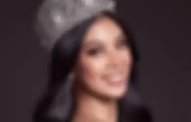 Gorgeous! Ini Wakil Filipina di Miss Supranational 2021, Dindi Pajares