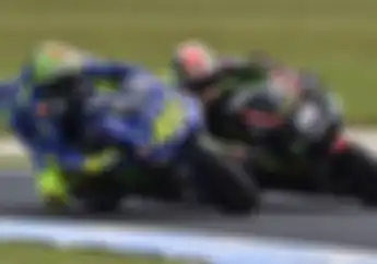 Valentino Rossi Jadi Penyebab Utama Yamaha Bercerai dengan Tech3?