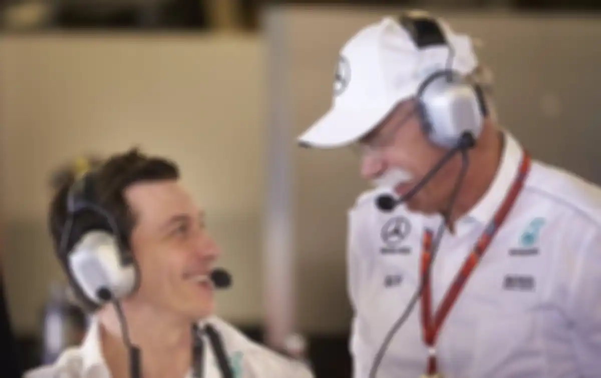 Sistem komunikasi di MotoGP nantinya bakal seperti F1.