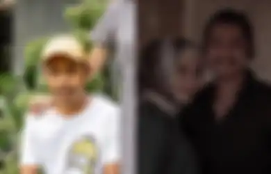Dulu Jadi Pacarnya di Sitkom TOP, Mas Pur Mendadak Puji Paras Cantik Putri Anne, Balasan Istri Arya Saloka Jadi Sorotan Netizen
