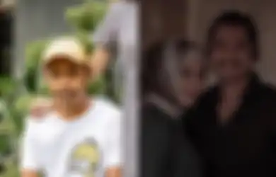 Dulu Jadi Pacarnya di Sitkom TOP, Mas Pur  Mendadak Puji Paras Cantik Putri Anne, Balasan Istri Arya Saloka Jadi Sorotan Netizen