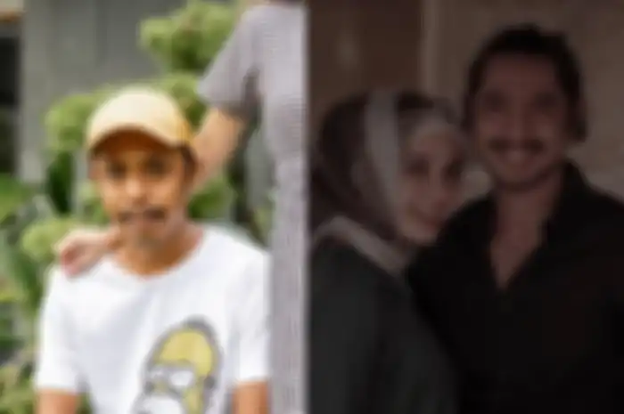 Dulu Jadi Pacarnya di Sitkom TOP, Mas Pur  Mendadak Puji Paras Cantik Putri Anne, Balasan Istri Arya Saloka Jadi Sorotan Netizen