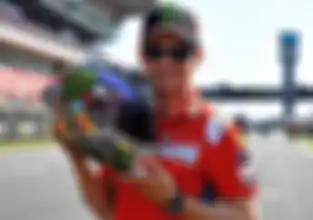 Ducati Harus Waspadai Jorge Lorenzo Setelah Melepasnya Ke Honda