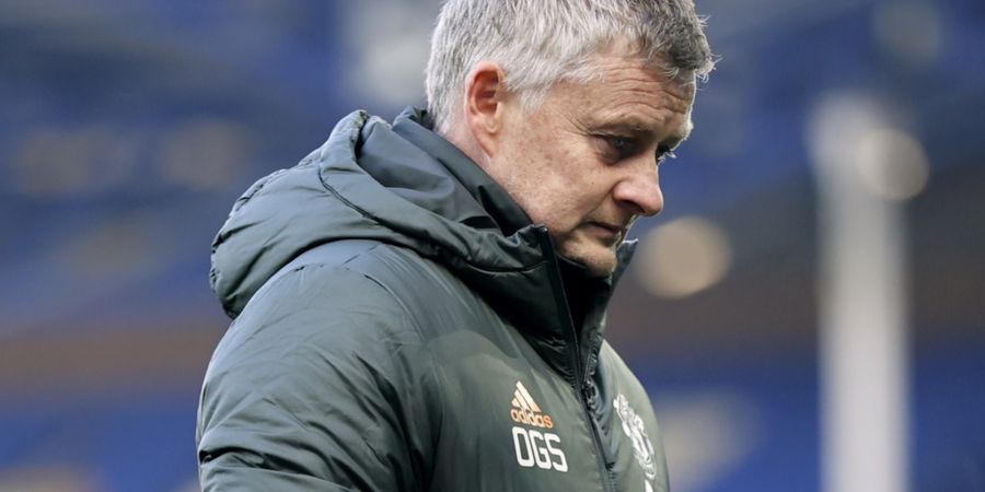 Kontrak Baru Menanti Ole Gunnar Solskjaer meski Manchester United Nirgelar