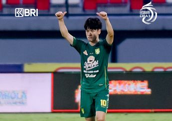 Gaji Taisei Marukawa Setara Pemain J1 League, Bukti Ada yang Salah dari Nafsu Jor-joran Klub Indonesia?