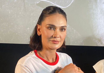 Luna Maya Ungkap Alasan Hiatus, Tak Mau Ambil Film dengan Durasi Panjang Lagi, Ternyata Karena Ini!