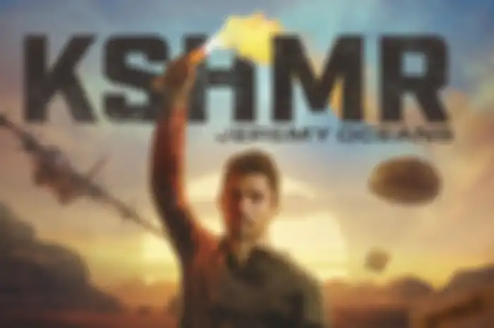 DJ KSHMR
