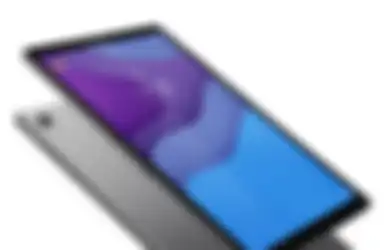 Generasi ke-2 Lenovo Tab M10 HD Diluncurkan dengan Fitur Kid Space