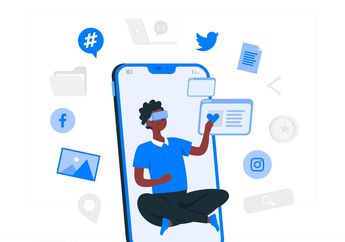 5 Shio Paling Hobi Unggah Kata-kata Bijak di Media Sosial, Pembawa Energi Positif