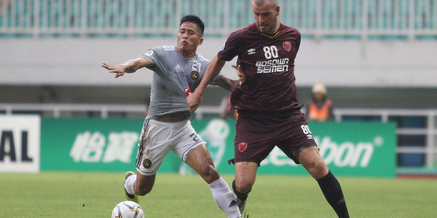 Jelang Hadapi Kaya FC, Faktor Cuaca Bakal Jadi Momok PSM Makassar