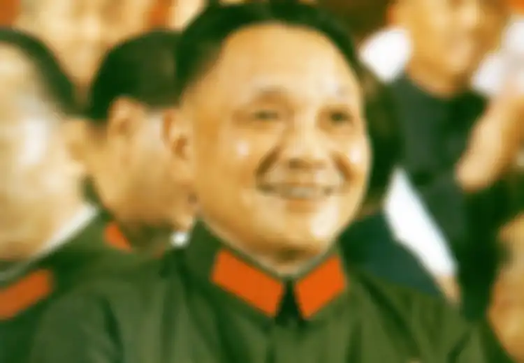 Deng Xiaoping: Pemikirannya 'Dikerangkeng' Mao Zedong, Namun Kembali Menggema Lantang