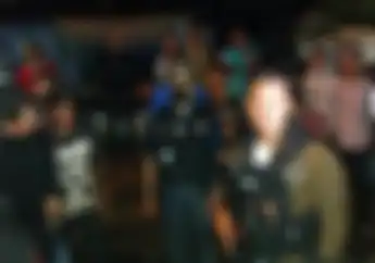 Bikin Melongo! Bukan Barang Berharga, Geng Motor Malah Gasak Jajanan Anak-anak 