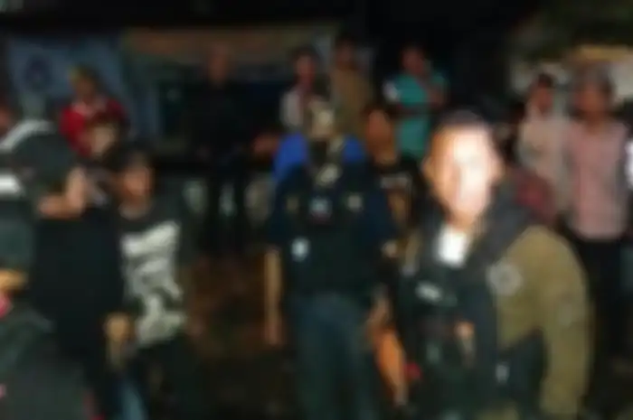 Tim Jaguar siap memberantas geng motor di Depok