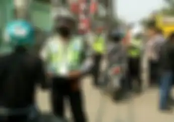 3.000 Polisi Amankan Operasi Keselamatan Jaya 2022 yang Dimulai Hari Ini