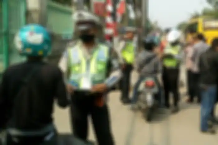 Sebanyak 3.000 personel Polisi mengamankan Operasi Keselamatan Jaya 2022 yang dimulai hari ini, 1 sampai 14 Maret 2022.