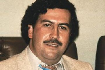 Lebih dari tiga dekade setelah kematiannya, Pablo Escobar tetap terkenal seperti saat ia berada di masa kejayaannya. 