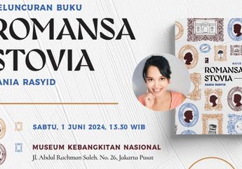 Romansa STOVIA, Perjalanan Hidup Empat Sahabat di Sekolah Kedokteran Pertama di Hindia Belanda, Antara Cinta, Persahabatan dan Cita-cita