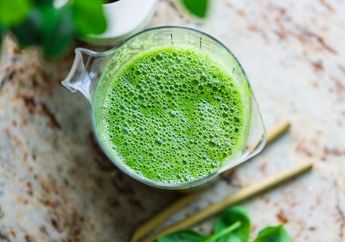 Gak Cuma Mengenyangkan dan Bikin Kulit Sehat, Inilah 5 Manfaat Jus Seledri Bagi Kesehatan yang Dipercaya Mampu Mencegah Tumbuhnya Sel-sel Kanker