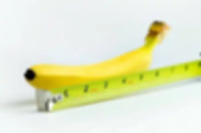 Pertumbuhan Penis untuk Kamu yang Masih Usia Belasan, Normalnya Nambah 2,5 cm per Tahun