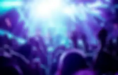 Pertama di Masa Pandemi, 3.000 Orang Inggris Ngumpul di Acara Musik Ngetes Kena Corona Lagi atau Nggak?
