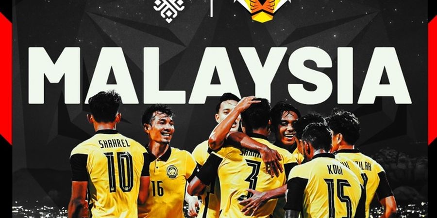 Piala AFF 2022 - Malaysia Bidik 1 Poin Lawan Vietnam