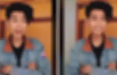 Syok! Ini Bikin Dilan Cepmek Merasa Mirip Karakter Dilan 1990