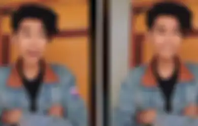 Syok! Ini Bikin Dilan Cepmek Merasa Mirip Karakter Dilan 1990