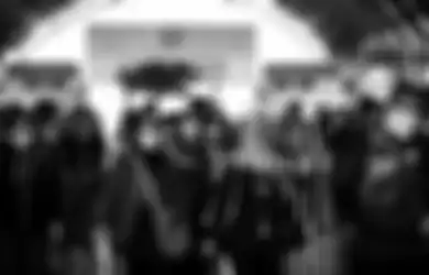 Hukuman untuk Warga yang Nekat Keluyuran dan Berkumpul di Tengah Virus Corona, Pemerintah DKI Jakarta Bakal Beri Sanksi Pidana, Anies Baswedan Sudah Siapkan Skenarionya