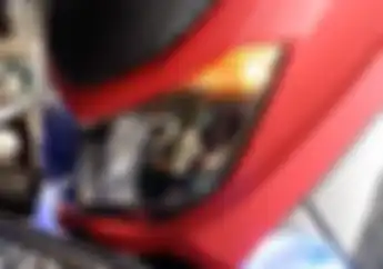 Virus Baru Lampu Sein Skutik Yamaha NMAX Pindah ke Headlamp, Caranya Gampang Tanpa Potong Kabel