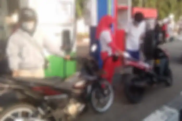 Harga bensin turun! Pertalite Jadi Rp 6450 di SPBU Jawa dan Sumatera, wilayah lain gimana?