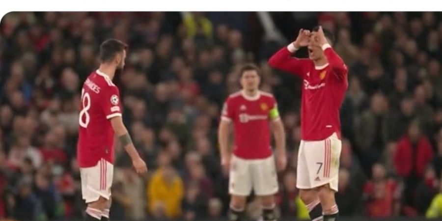 Kalah dari 2 Klub Papan Bawah, Fan Man United Paling Toxic Nomor 3 di Liga Inggris