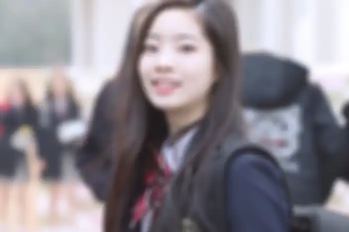 Dahyun TWICE