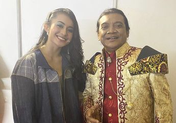Sang Maestro Didi Kempot Telah Meninggal Dunia, Ratu Ambyar Sintya Marisca: Pakdhe Didi Adalah Orang yang Sangat Berarti di Sepanjang Karier Saya!