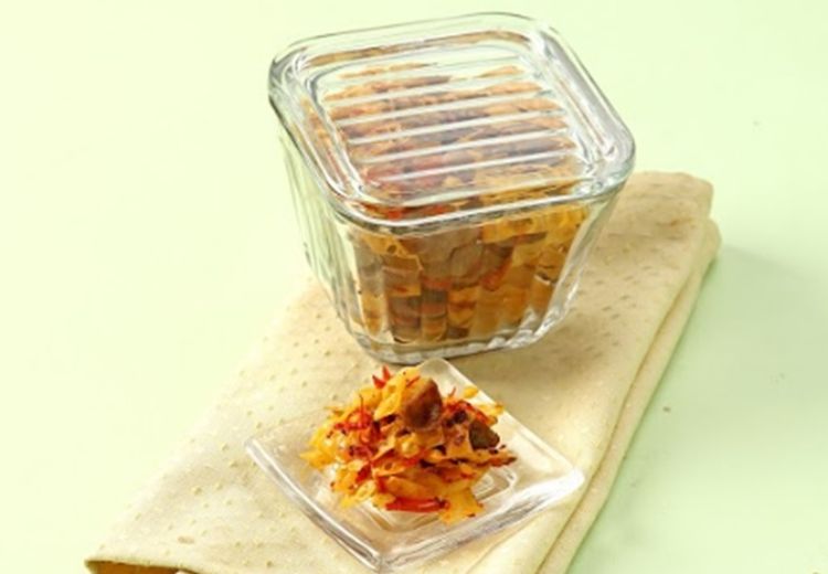 4 Resep Gurih Renyah Lauk Keringan untuk Ide Lauk Sahur, Tidak Perlu Banyak Bahan