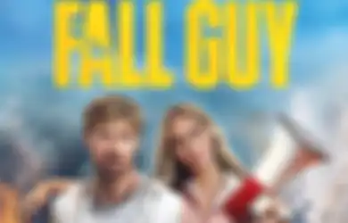 The Fall Guy Jadi Film Tribute Buat Para Stuntman, Penuh Aksi Memukau!