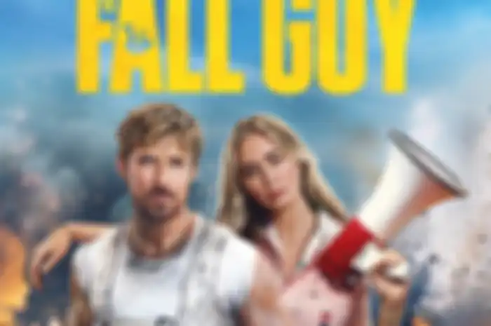 Film The Fall Guy