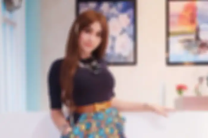 Lucinta Luna