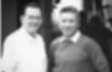 Pernah Diusir dari Kos karena Tak Bisa Bayar, Roy Marten Ceritakan Masa Lalunya yang Pilu Kala Belum Jadi Aktor Terkenal