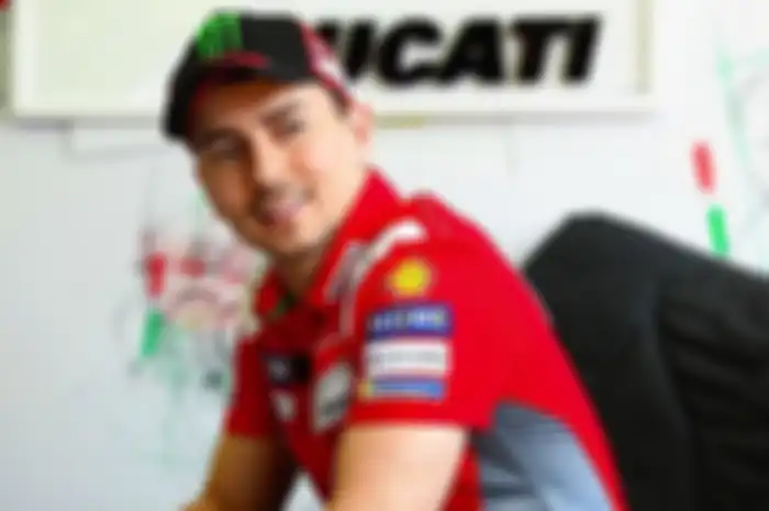 Jorge Lorenzo