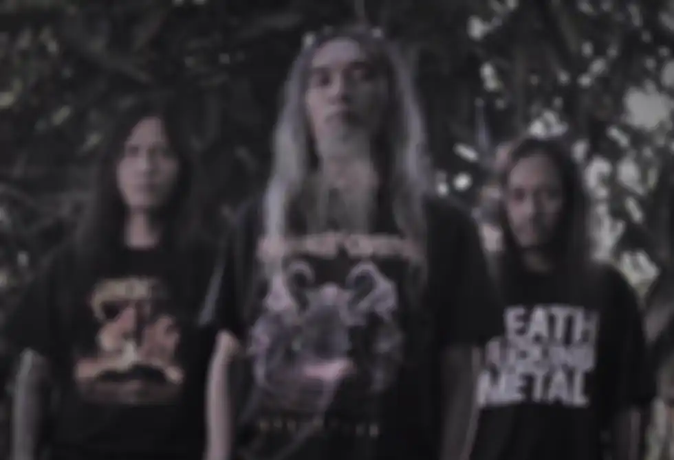 Death Vomit