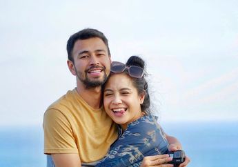 Sindir Telak Nagita Slavina, Raffi Ahmad Bongkar Rahasia Terpendam Gigi Sampai Sang Istri Malu Bukan Kepalang