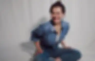 Aaliyah Massaid Mengungkapkan Alasan Dirinya Bisa Kuat Menjalani Permasalahan Hidup