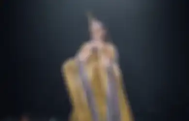 Bukan dengan Afgan, Rossa Mendadak Naik Pelaminan dengan Pria Ini, Sang Diva Langsung Singgung soal Nafkah: Transferan Jalan Terus...