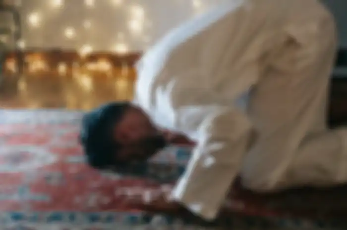 Bacaan niat sholat Jumat