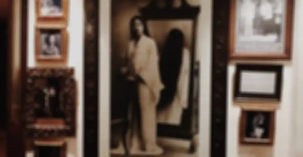 Foto Oei Hui Lan