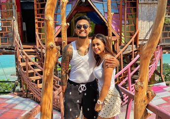  Masih Menjadi Hal yang Tabu dan Kerap Mengundang Beragam Reaksi Negatif Masyarakat, 5 Artis Ini Berani Mengaku Sudah Hamil Sebelum Melakukan Pernikahan